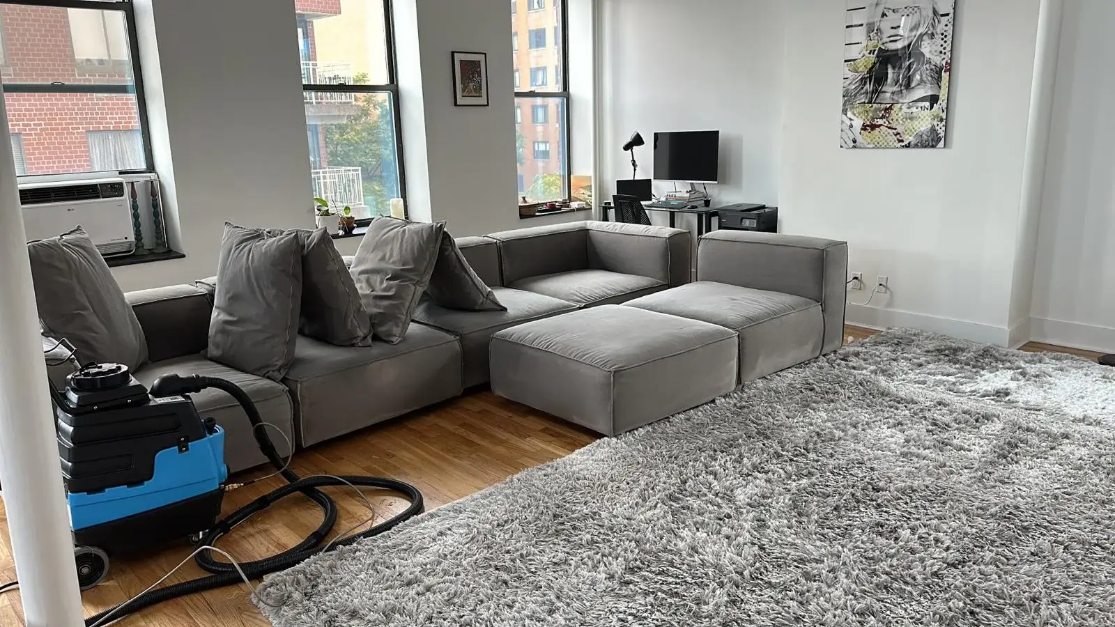 Sofa Cleaning Service